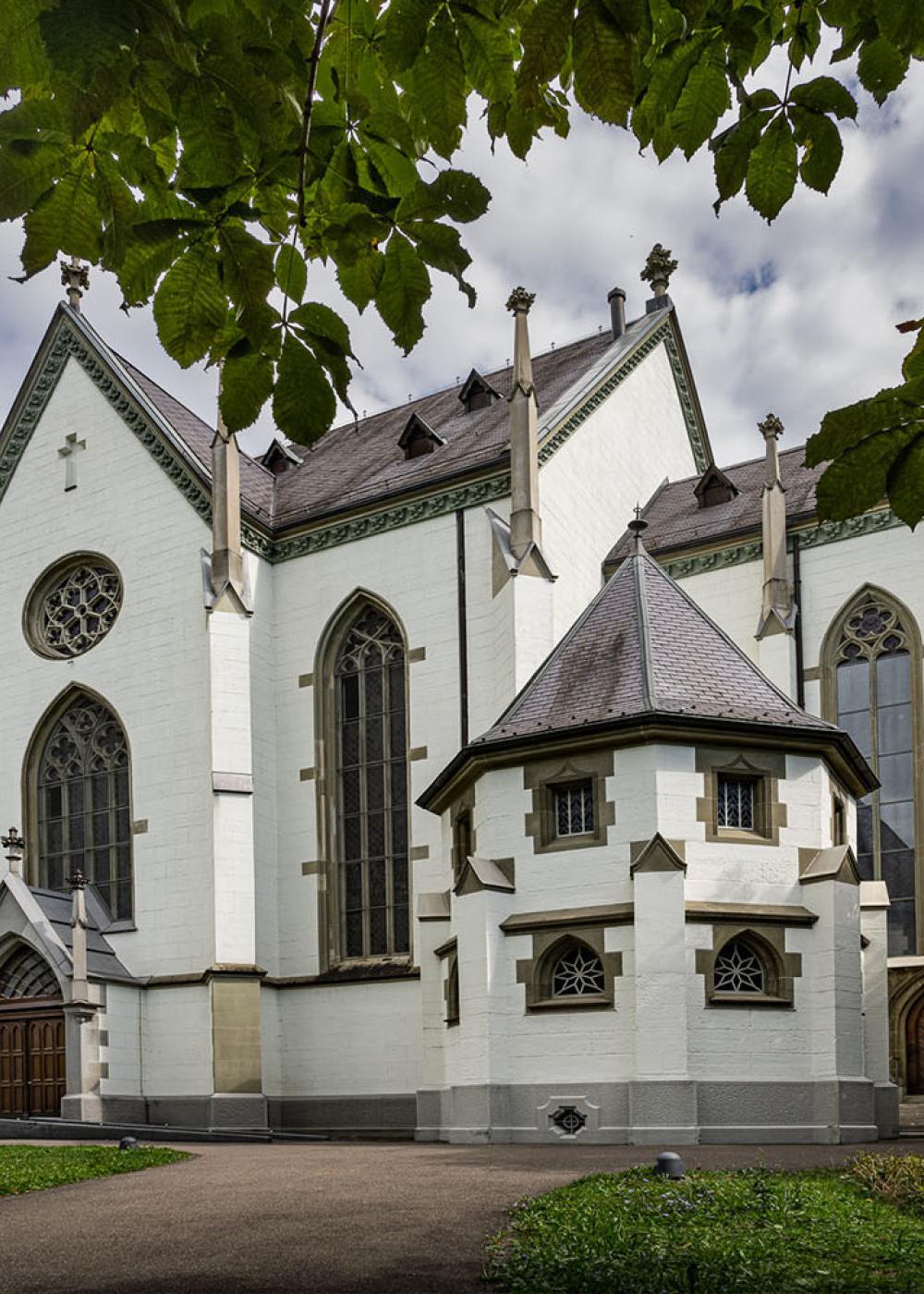 St. Peter und Paul Zentrum