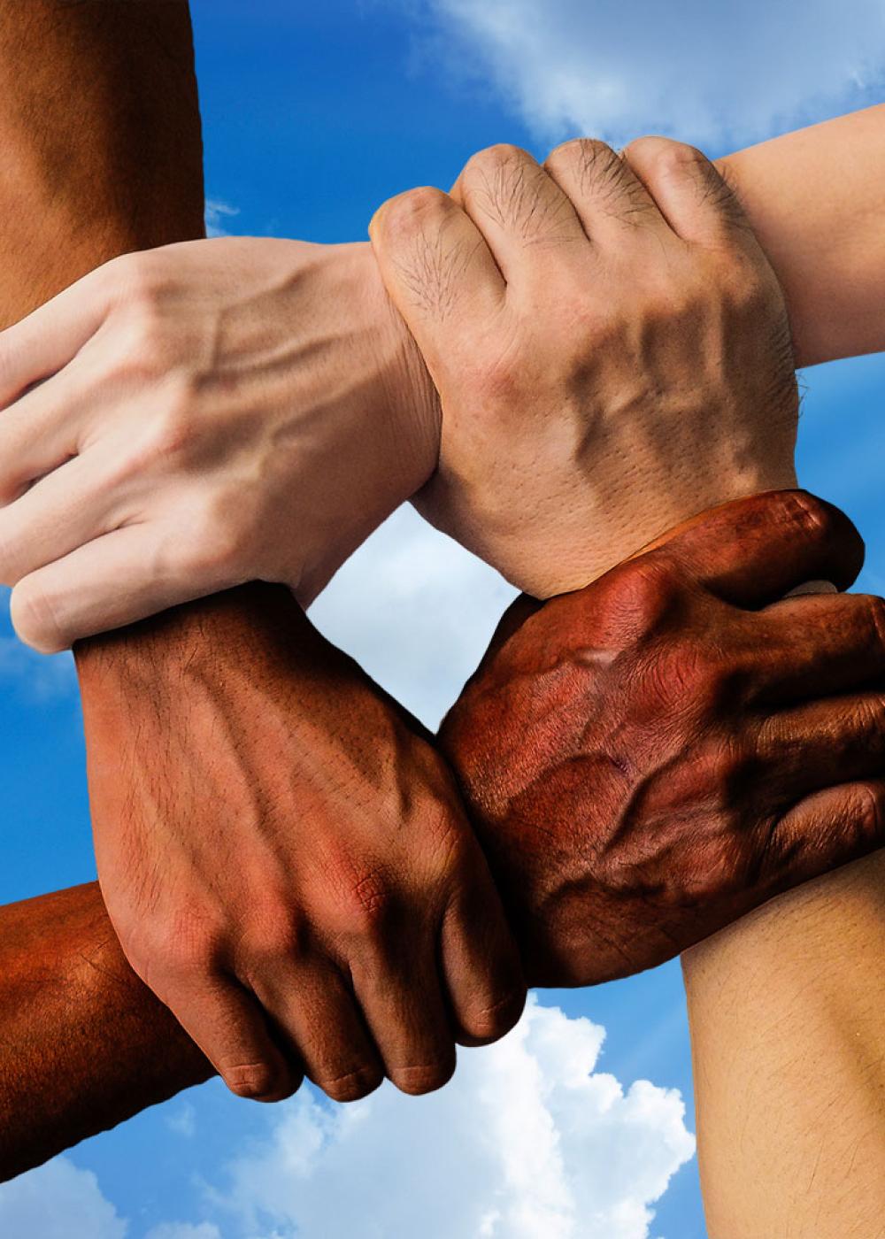 Kirchliches Engagement